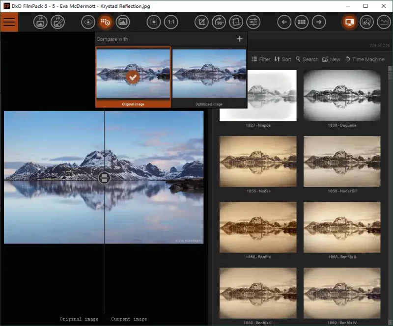 DxO FilmPack v8.11.0.896绿色版-51云资源