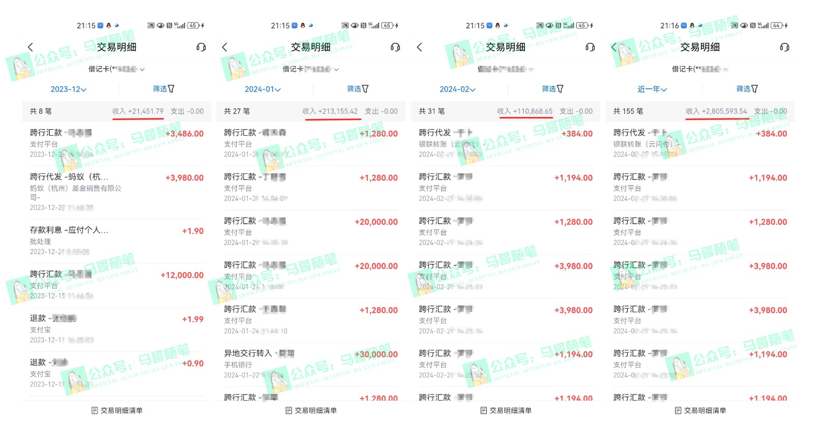 2024年一个人是如何通过“卖项目”实现年入100万