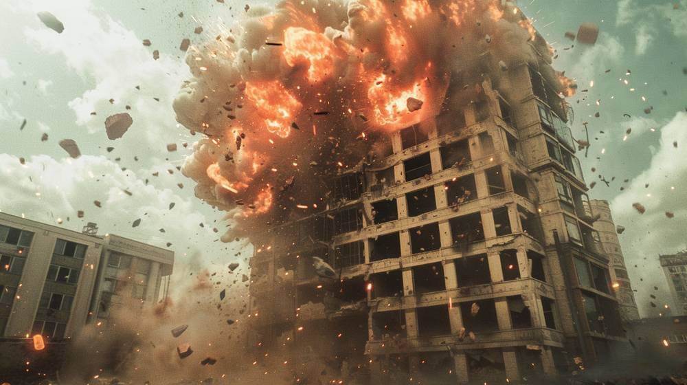 (17212期)AI视觉特效(AI VFX)实战课:运用前沿工具高效制作电影级爆炸、火焰、烟雾、环境和角色特效