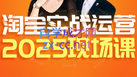 推易·淘宝全套运营现场课程(更新12月)-51云资源