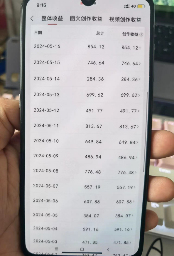 (10661期)奥德彪经典语录,一键生成,条条爆款,多渠道收益,轻松日入3000