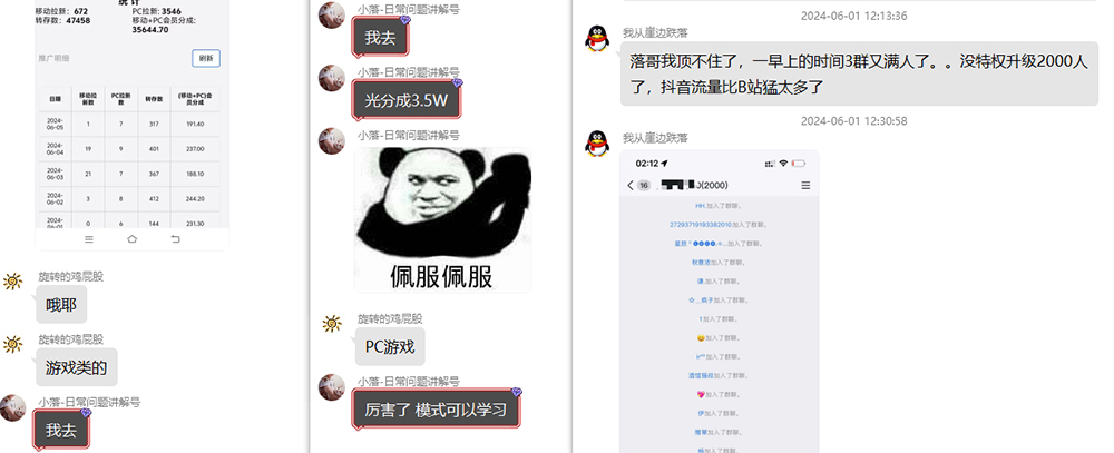 (11302期)热门赛道掘金_小白快速入局挣钱,可矩阵【完整实操】