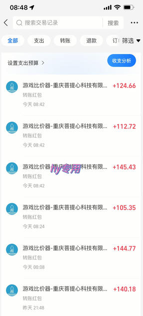 全自动游戏挂G，无需人工操作，轻松实现日入1k ，长久稳运行【揭秘】