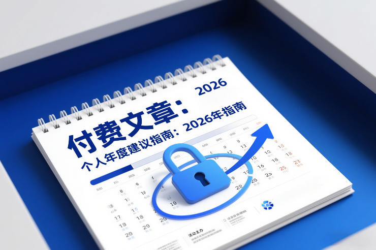 付费文章：个人年度建议指南：2026年指南-51云资源