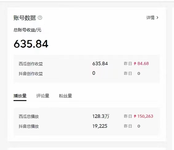 (10829期)2024最新西瓜视频收益玩法,一台电脑即可 新手小白简单操作单号月入1800