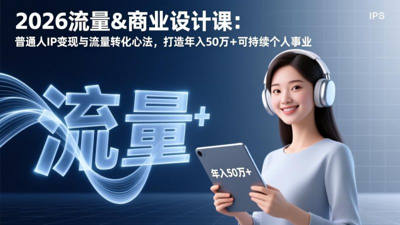 2026流量-51云资源