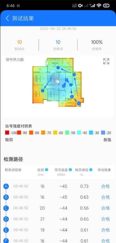 安卓WiFi全屋通1.2.1-51云资源