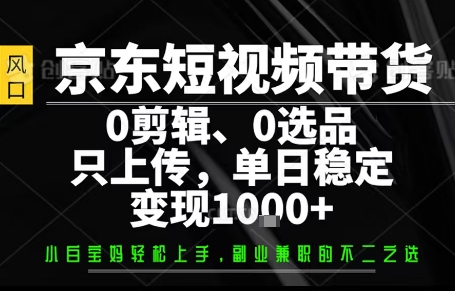 你出账号，我来运营，保底日入1k ，开启躺賺模式【揭秘】-51云资源