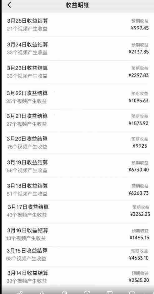 (10001期)视频号创作者分成3.0玩法,简单去重100%过原创,条条爆款,月入30000+