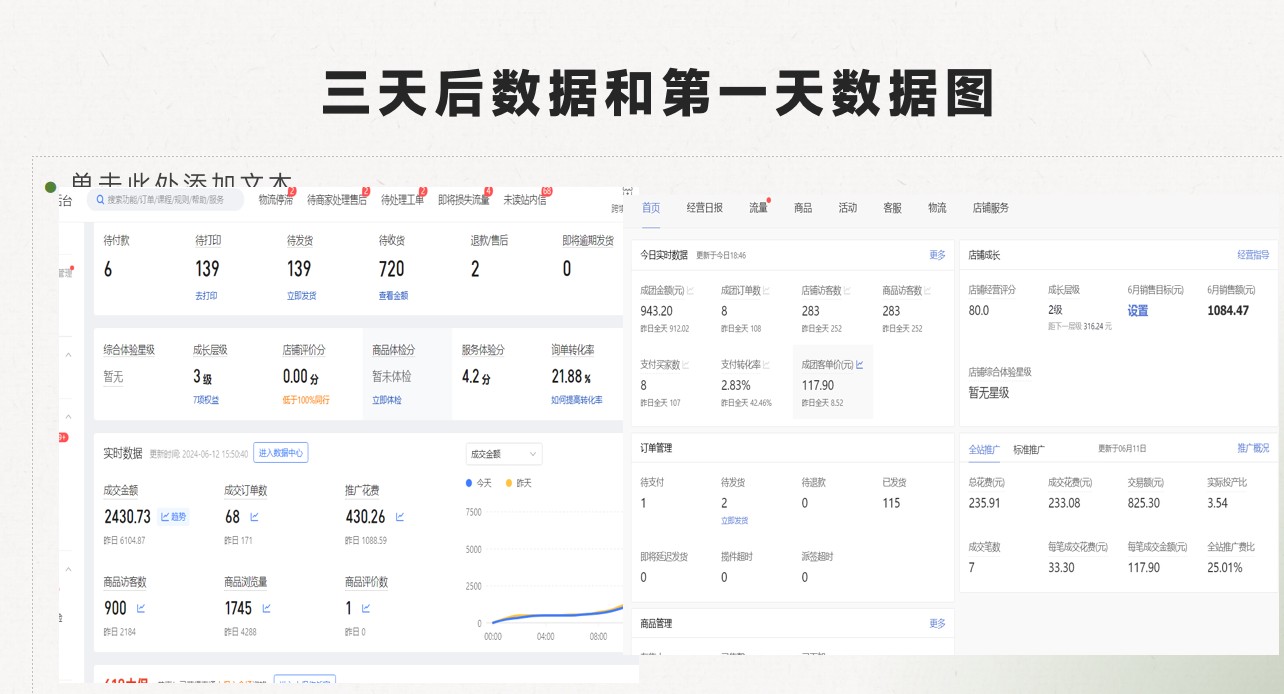 最新拼多多模式日入4K 两天销量过百单,无学费、 老运营代操作、小白福利,了解不吃亏