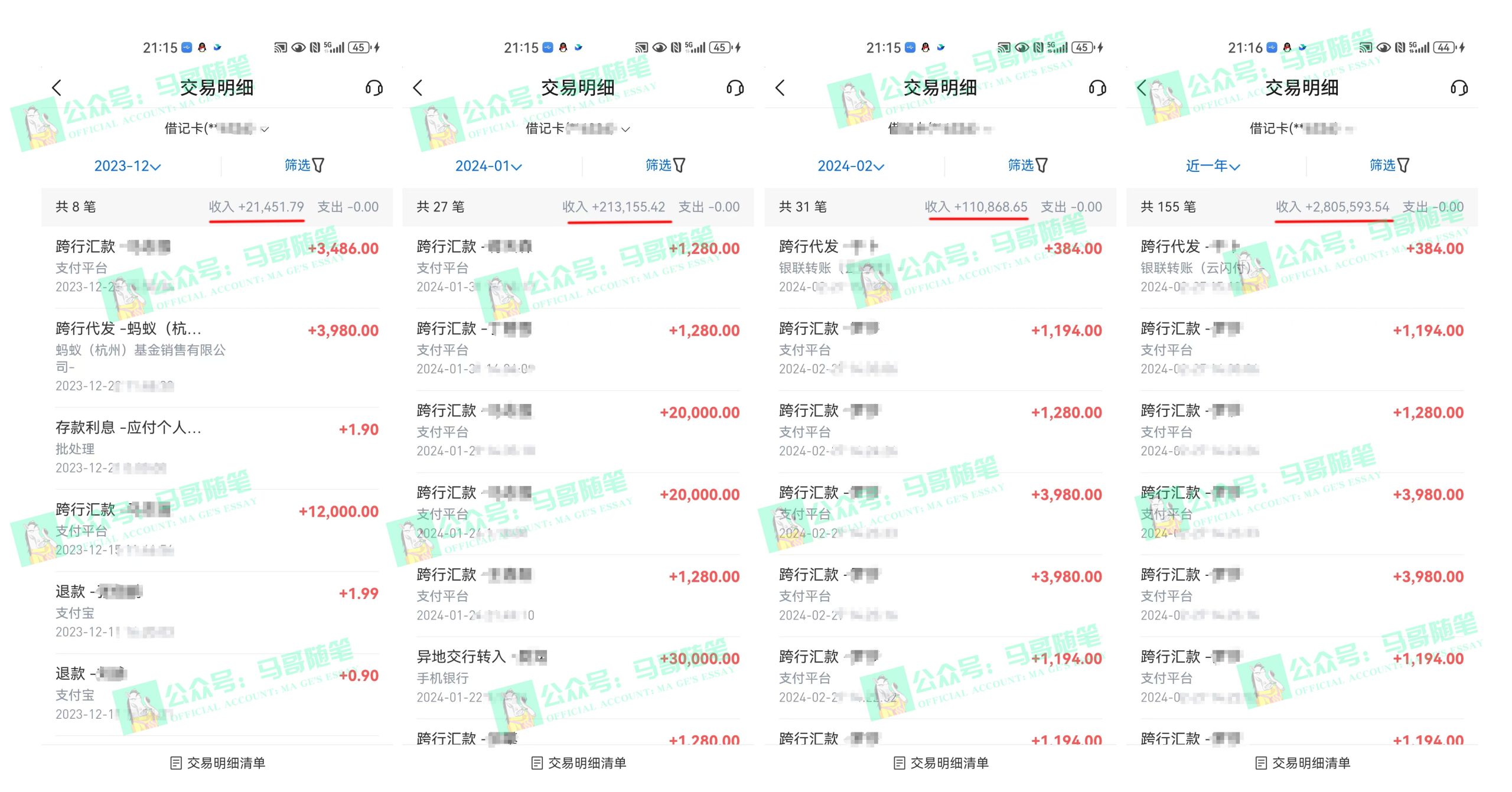 (10209期)2024年一个人是如何通过“卖项目”实现年入100万
