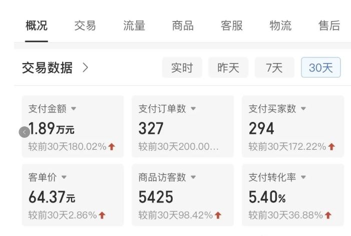 拼多多虚拟U盘电商红利项目:月赚2万 ,新手小白也能玩