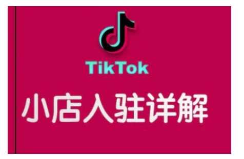TikTok跨境小店运营全攻略,帮助你独立运营TK跨境小店的能力,实现销量增长-51云资源