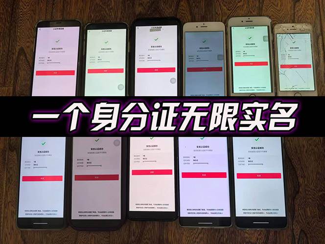 (15533期)2025最新dy无限注册、无限实名、0粉开播技术,风口技术预学从速