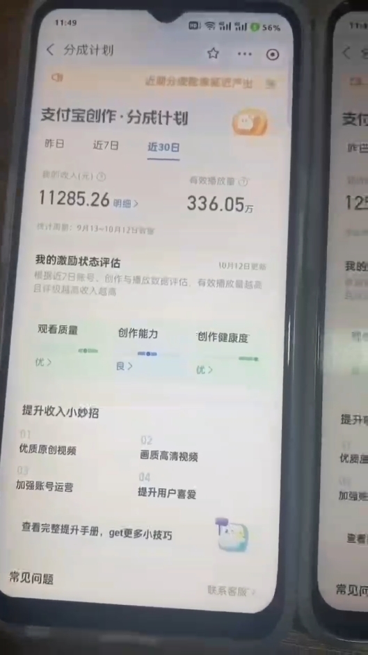 (12970期)2024年底最稳项目,小白无门槛,坚持做三个月,回家过肥年!!!