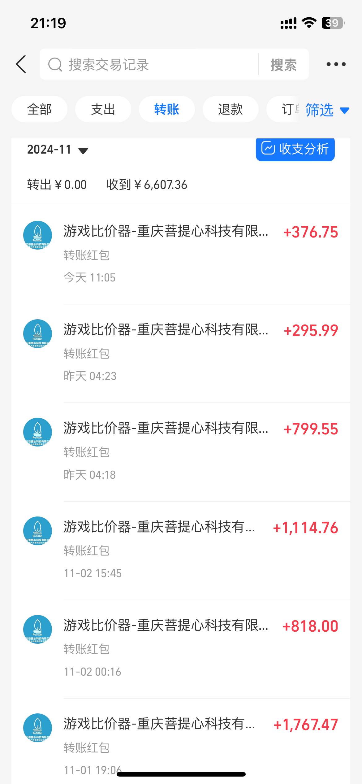 （13456期）老款游戏无脑搬砖，每天收益1000  长期稳定的项目