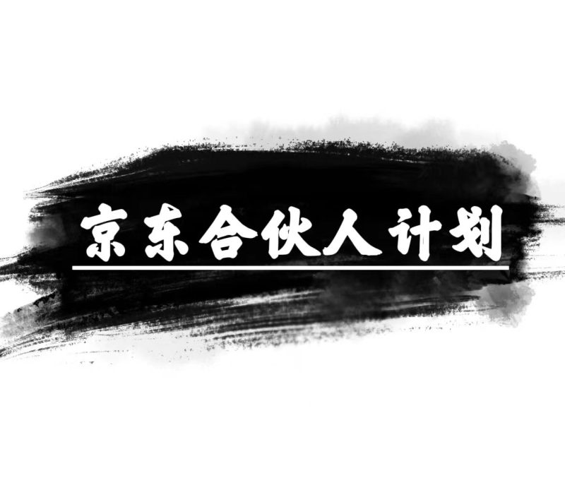 （10268期）京东合伙人计划，轻松月入过万，赚钱项目，只需复制粘贴，小白也能做。-51云资源