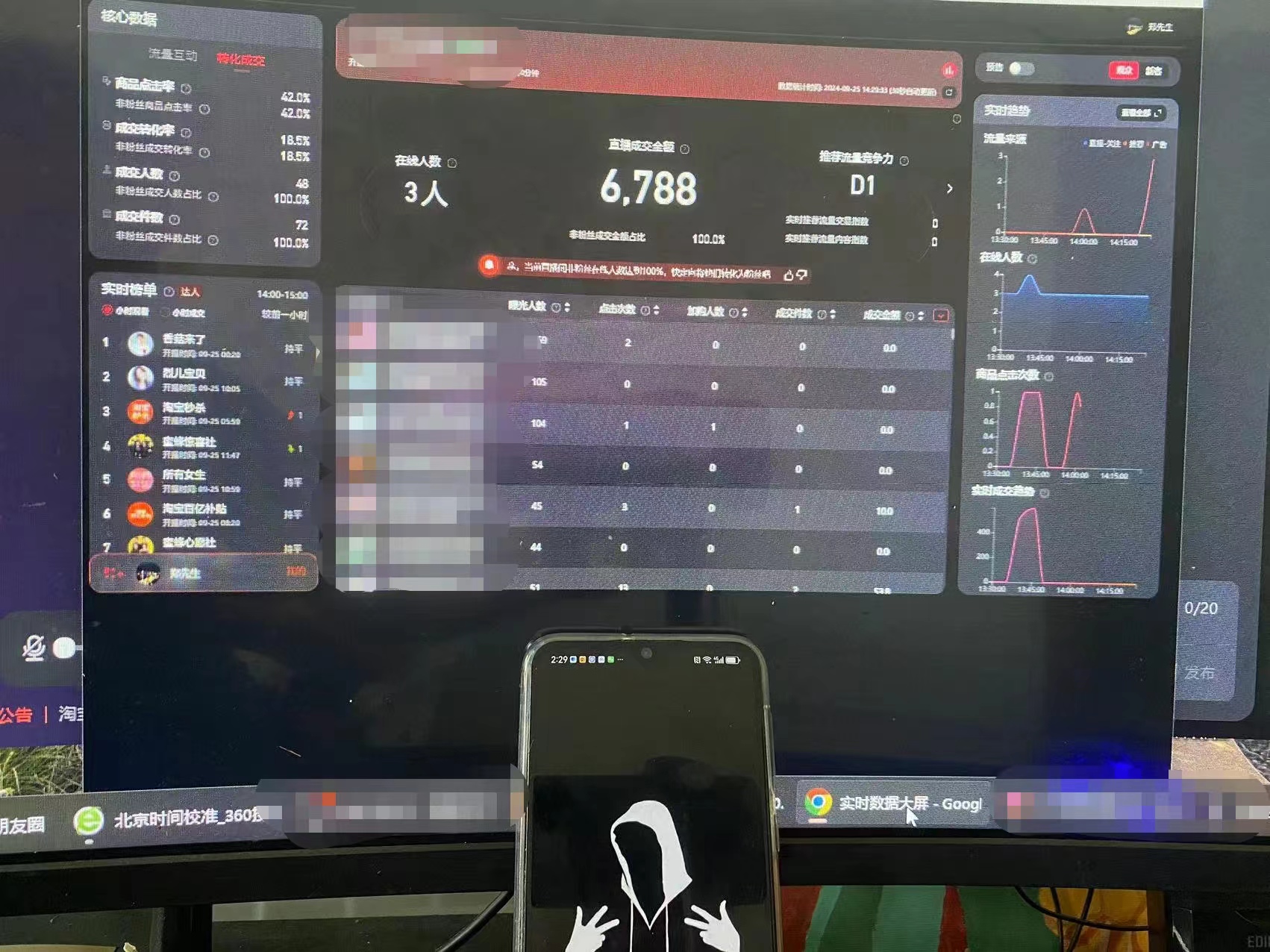 (12730期)9月最新TB无人,日躺赚1000 ,不违规不封号,国庆假期也能躺!