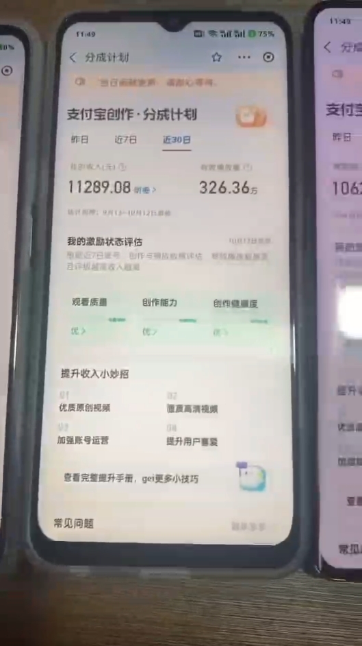 (12970期)2024年底最稳项目,小白无门槛,坚持做三个月,回家过肥年!!!